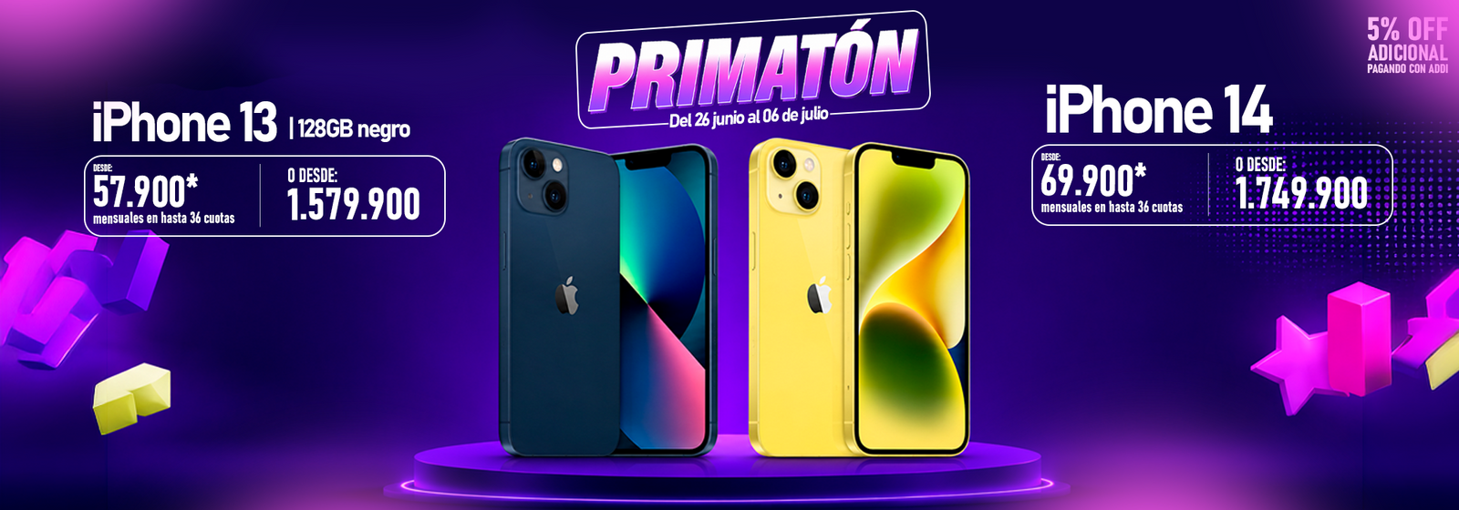 iPhone 13