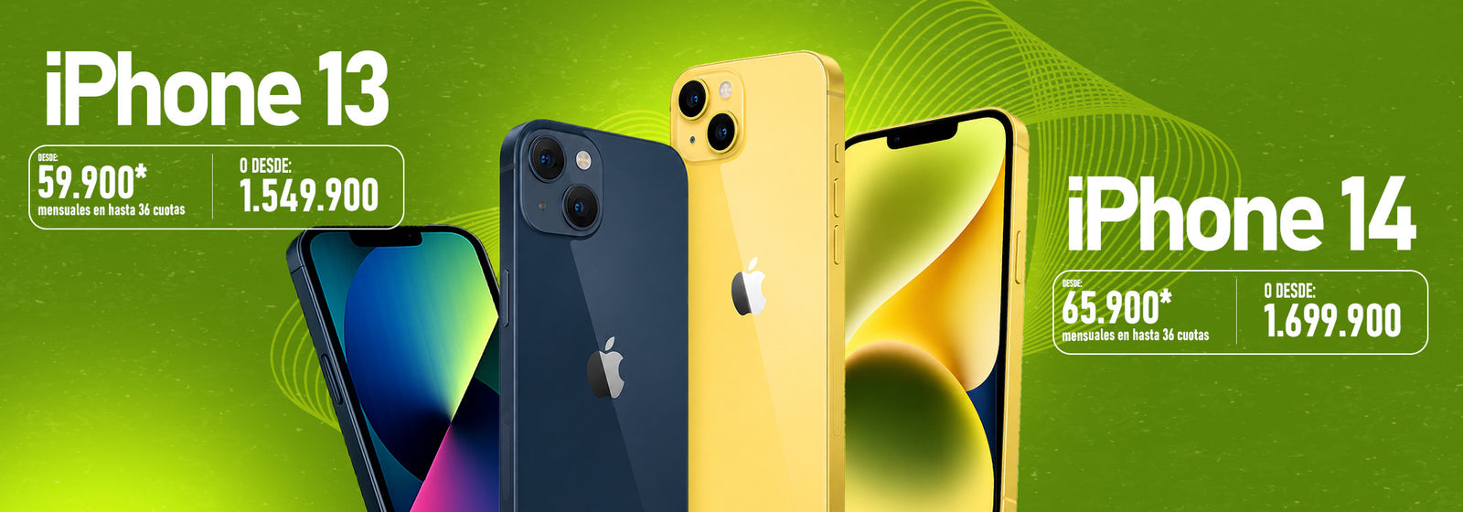 iPhone 13