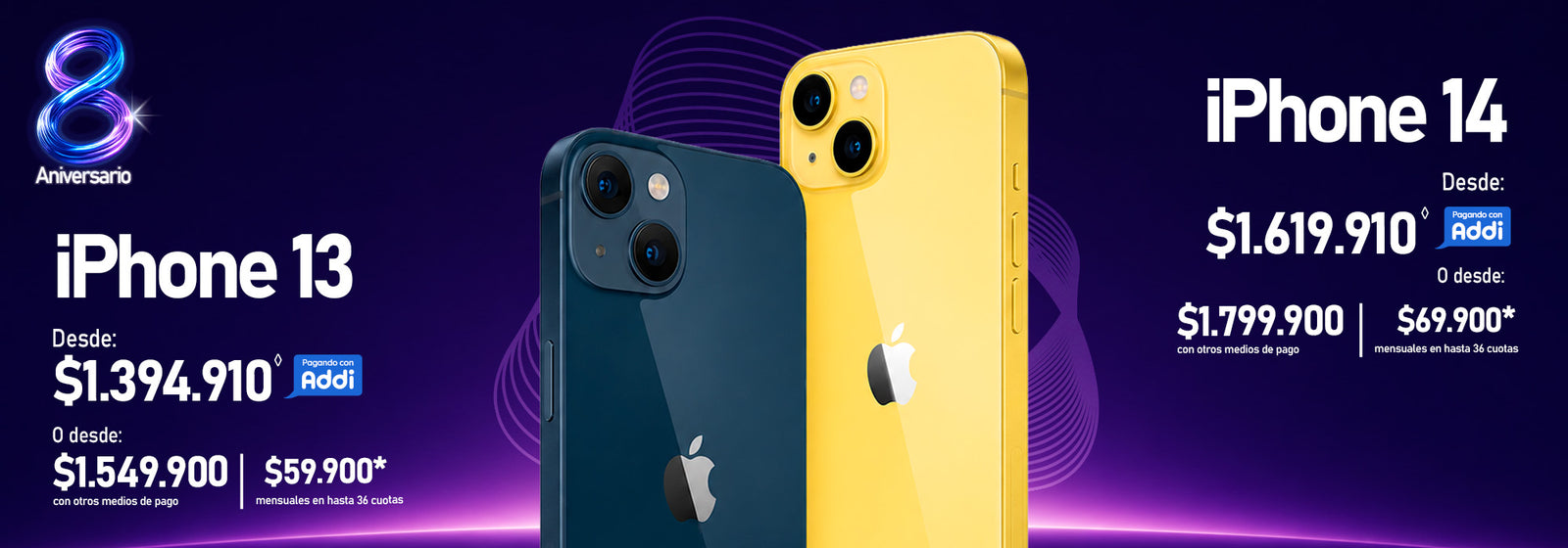 iPhone 13