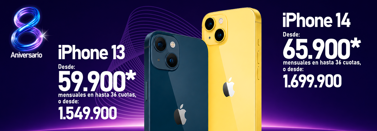 iPhone 13
