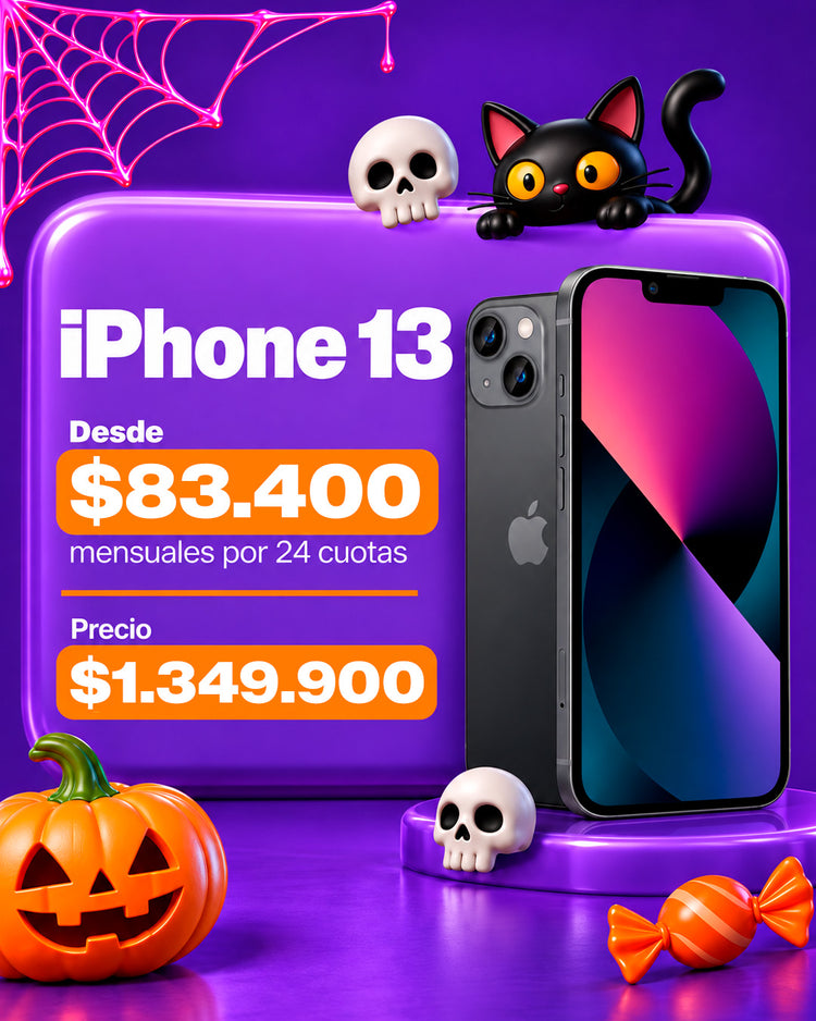 iPhone 13