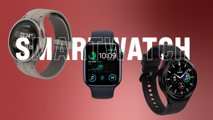 Relojes inteligentes