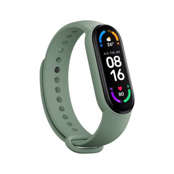 Xiaomi Smart Band 6 Verde