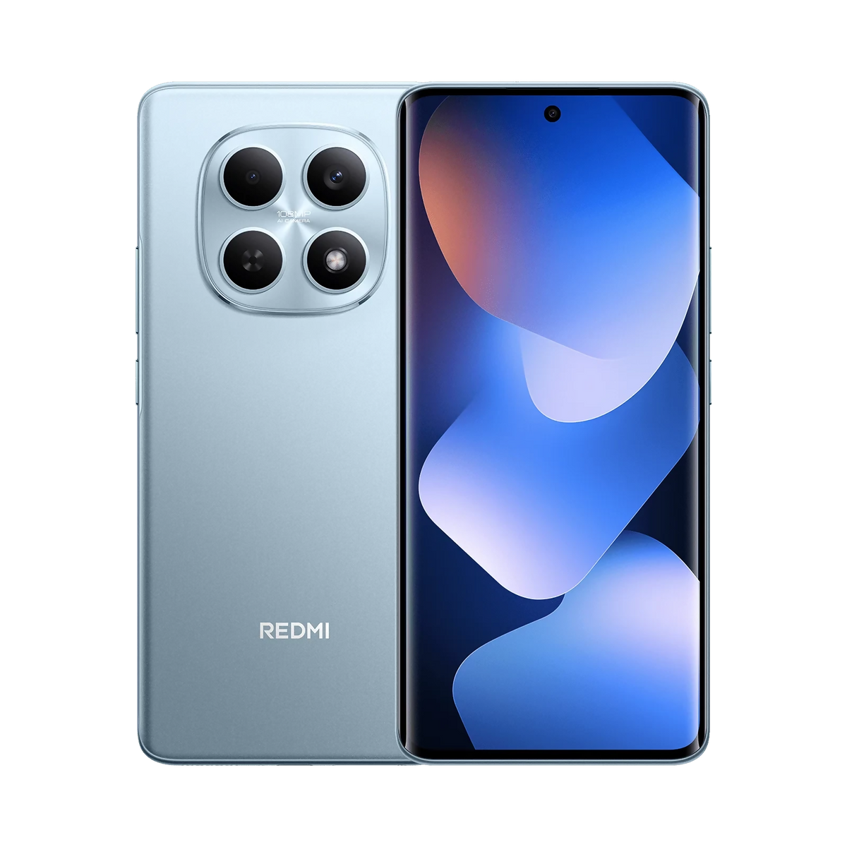 XIAOMI REDMI NOTE 15