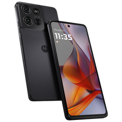 Moto G75 256GB Negro