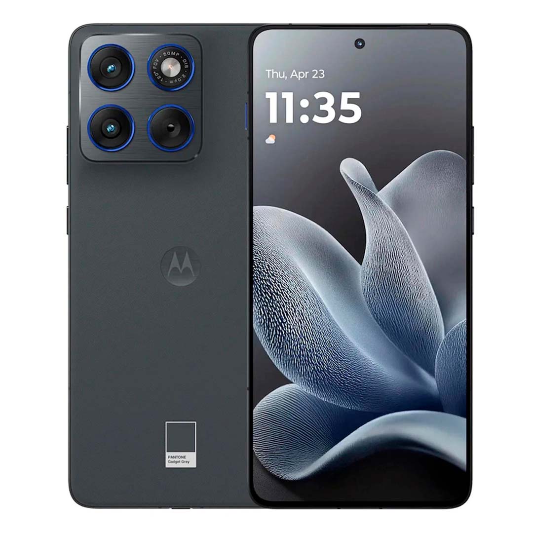 Moto Edge 70