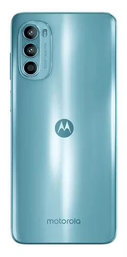 Motorola G52 128GB Azul - Reacondicionado
