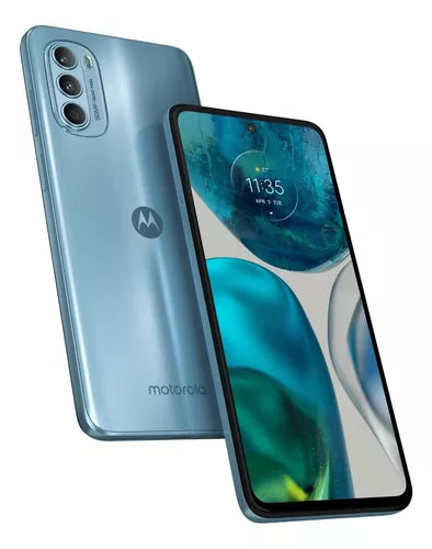 Moto G52