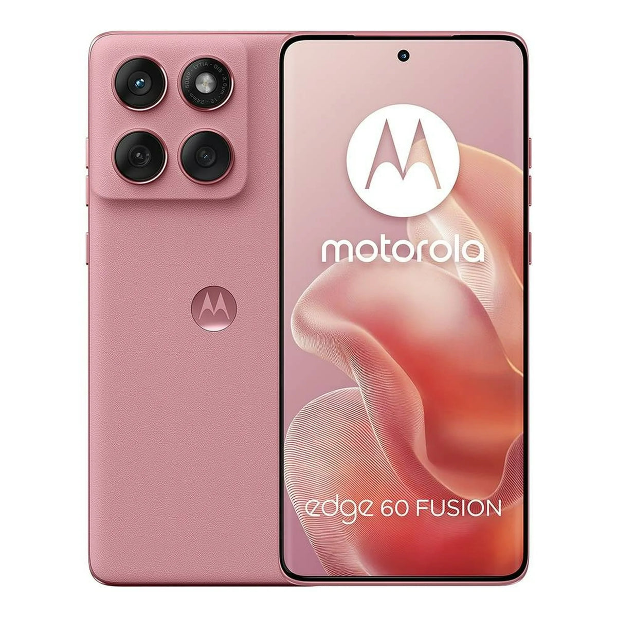 Moto Edge 60 Fusion