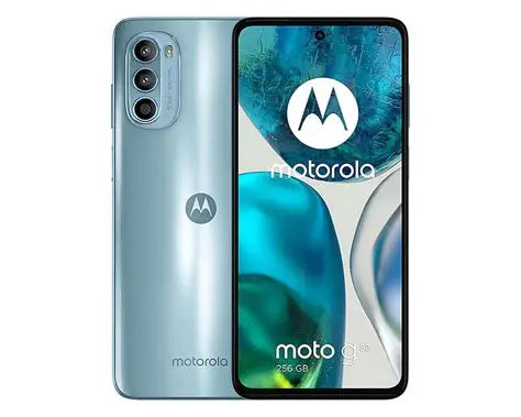 Moto G52