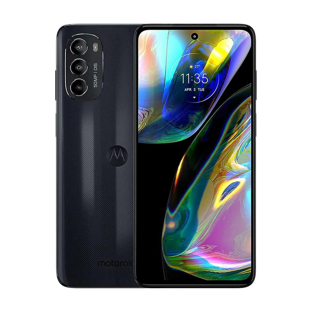 Moto G52