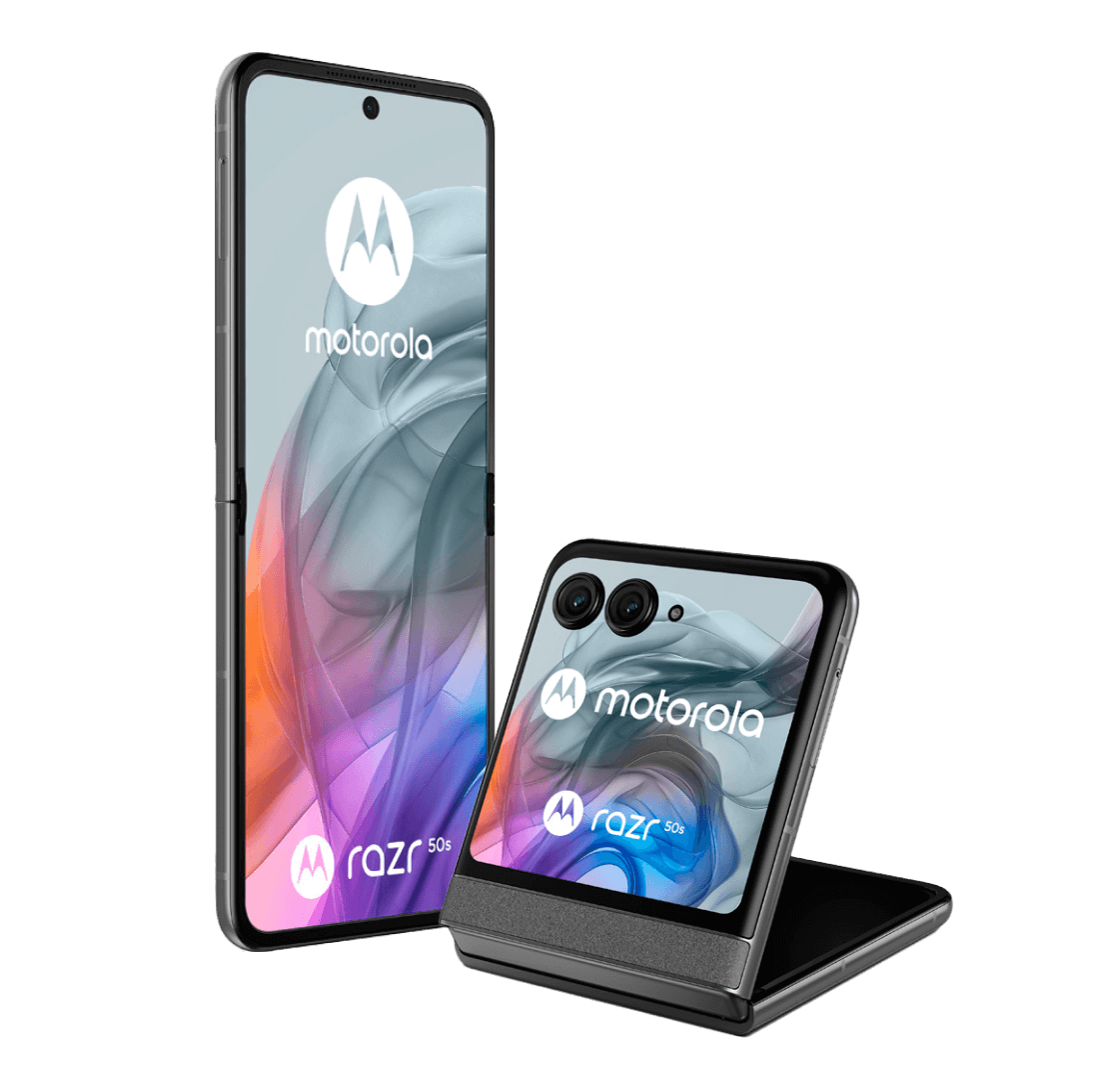 Moto Razr 50