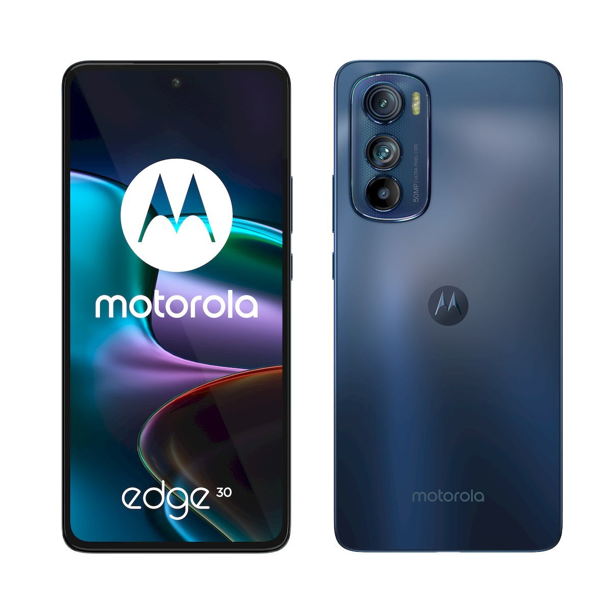 Moto Edge 30