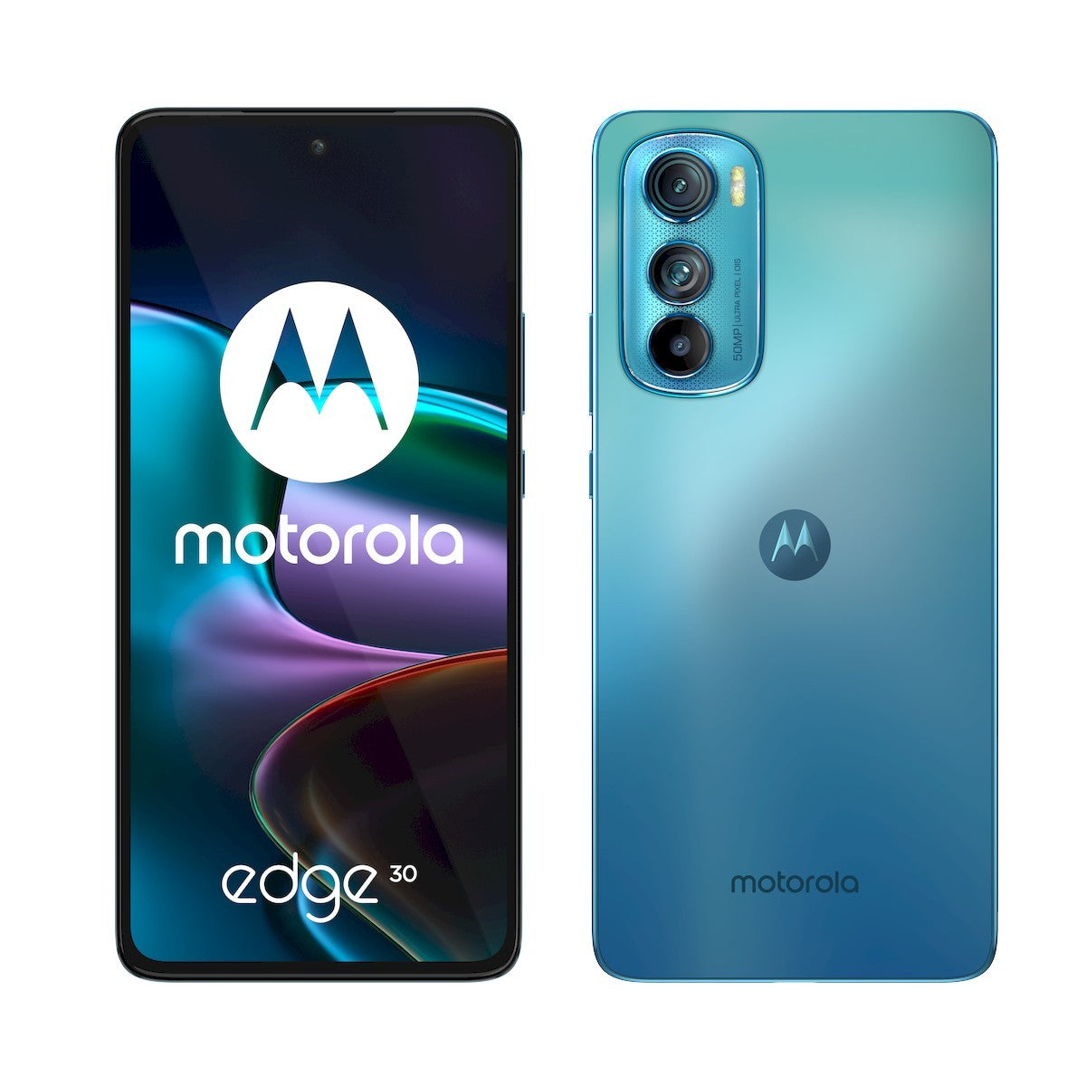 Moto Edge 30