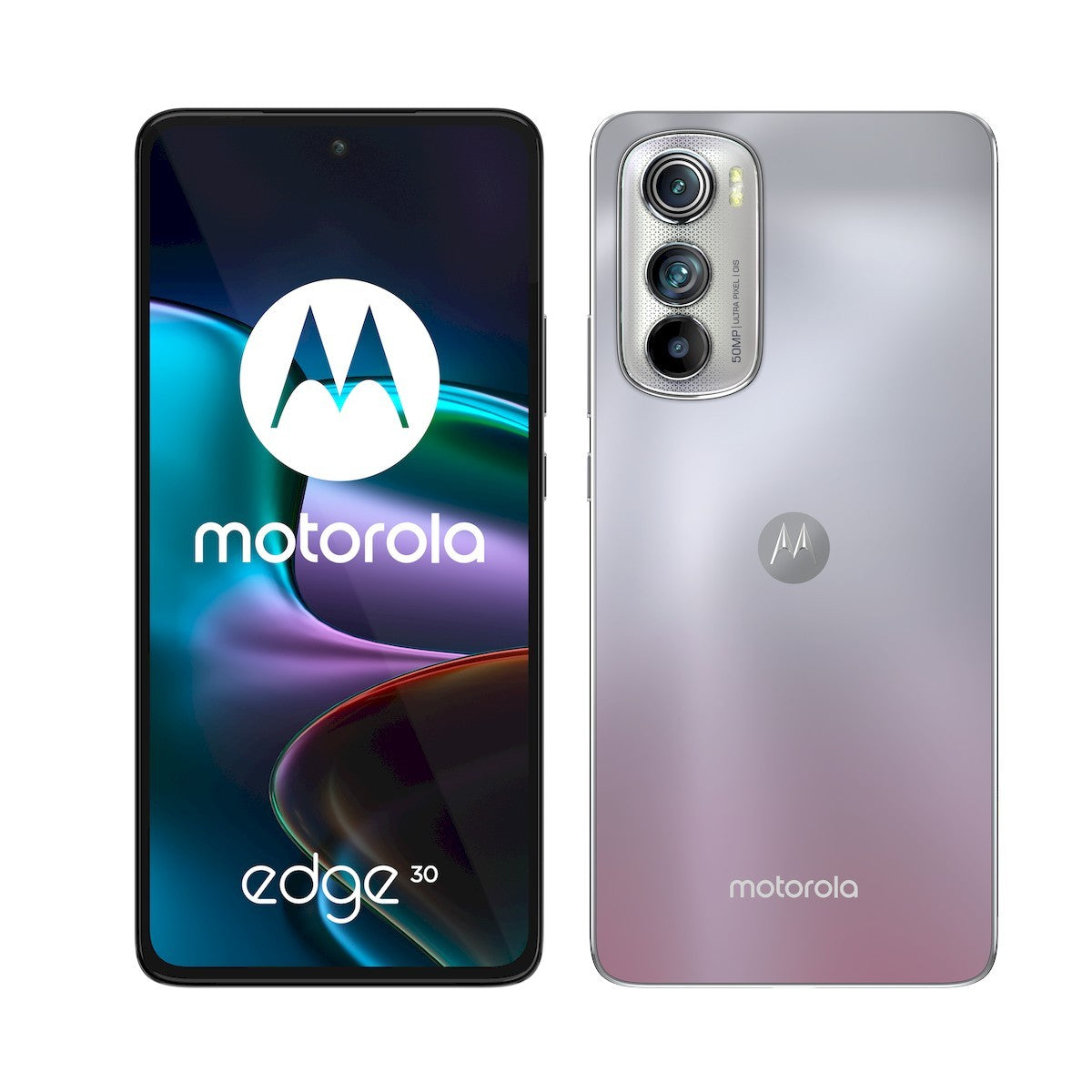 Moto Edge 30