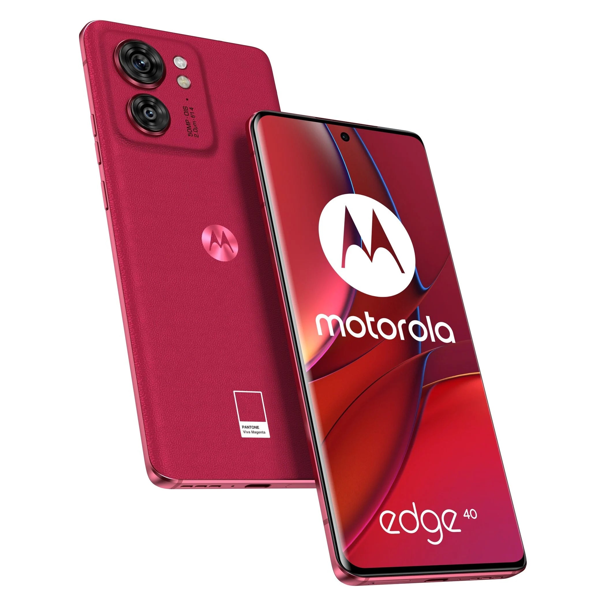 Moto Edge 40