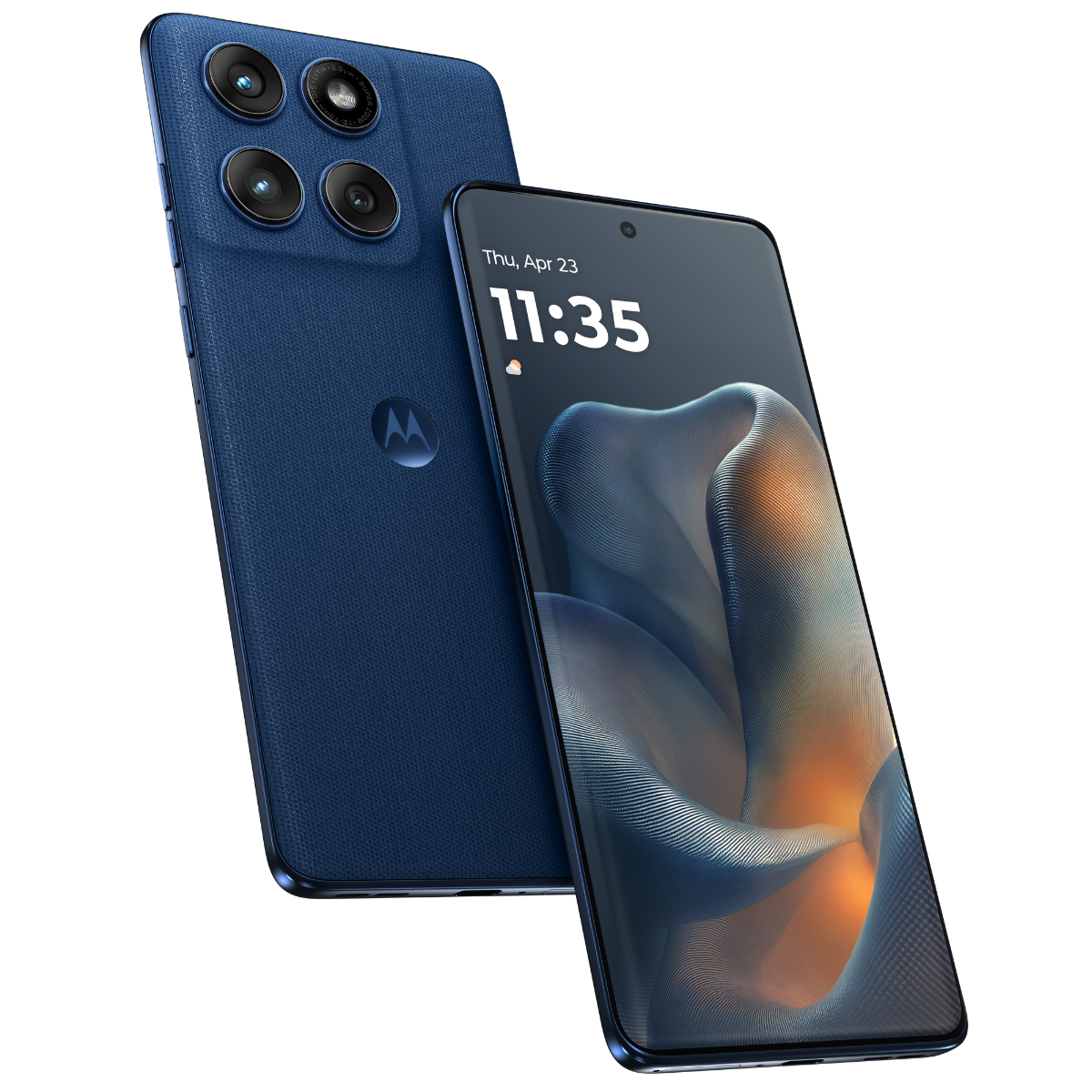 Moto Edge 60