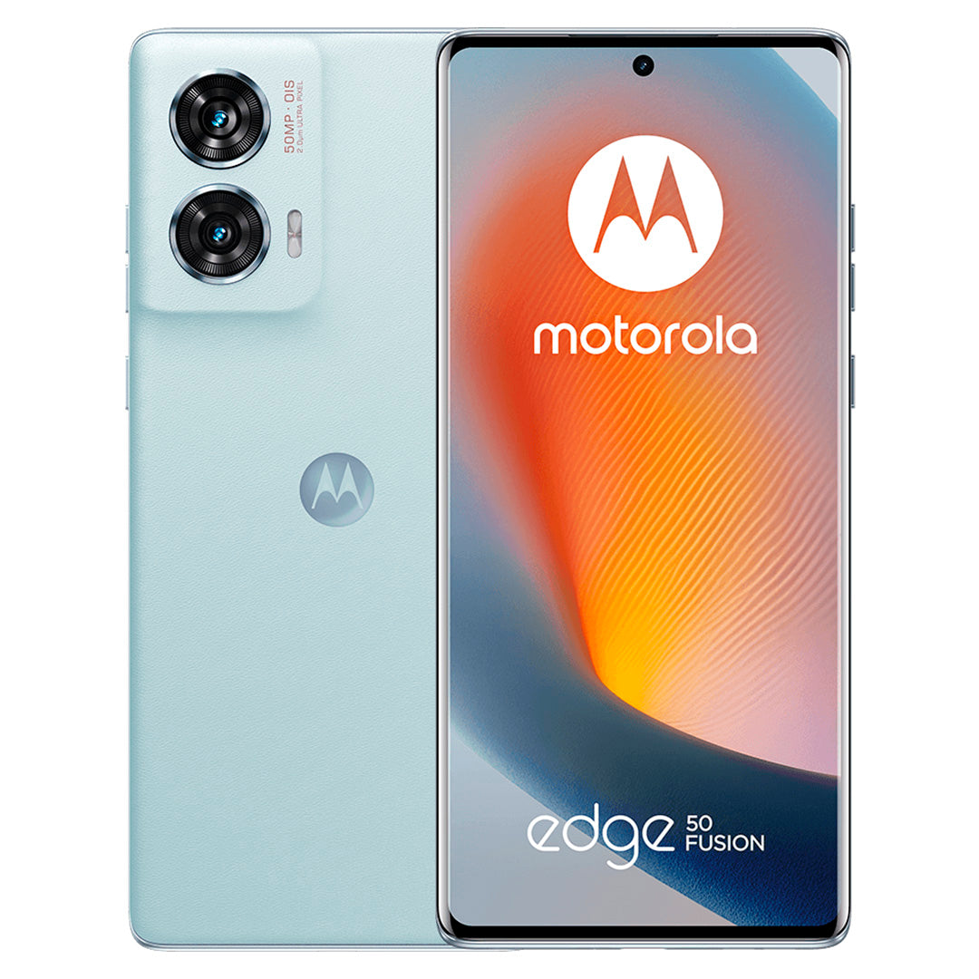 Moto Edge 50 Fusion