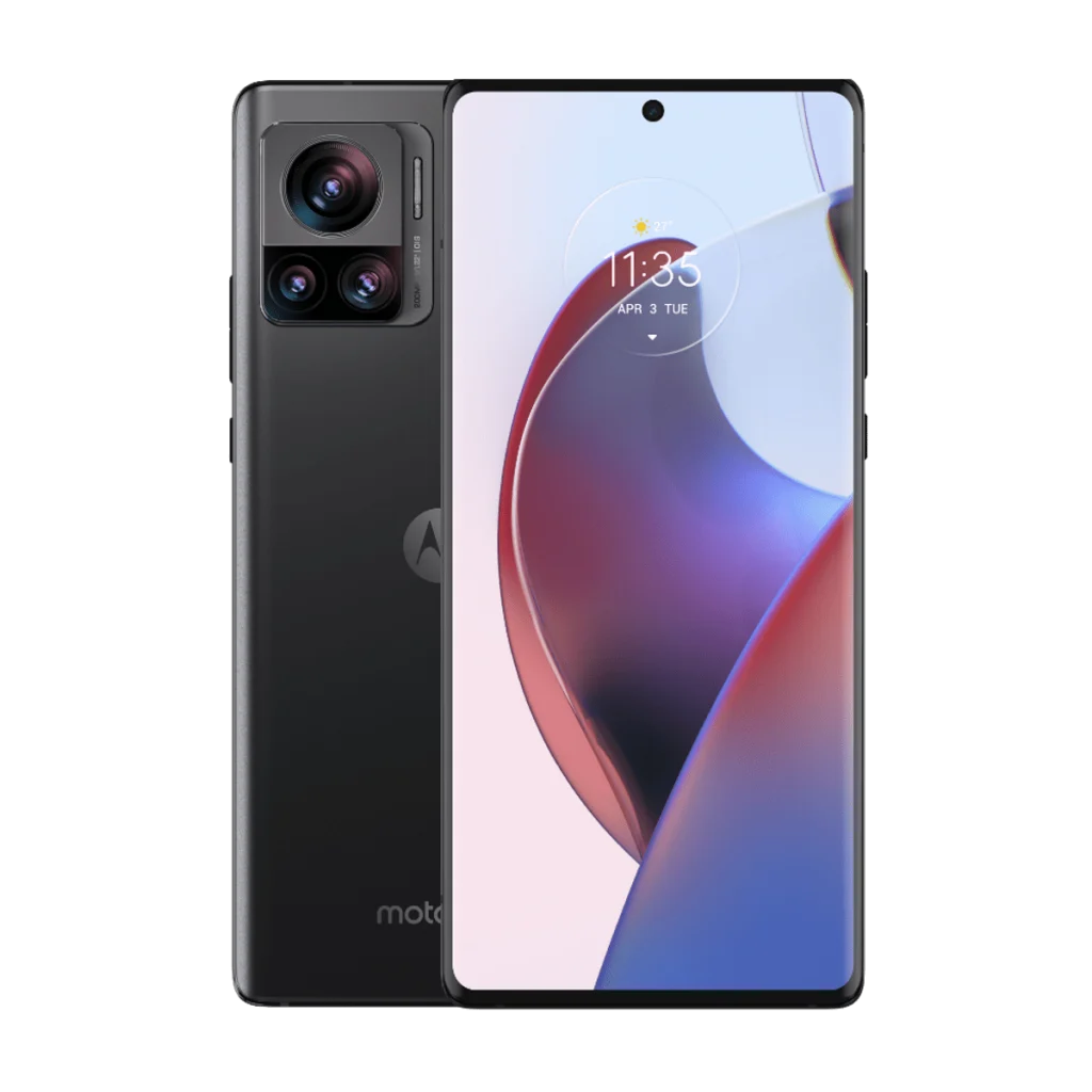 Moto Edge 30 Ultra