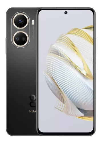 Huawei Nova 10 SE 128GB GRIS - Reacondicionado