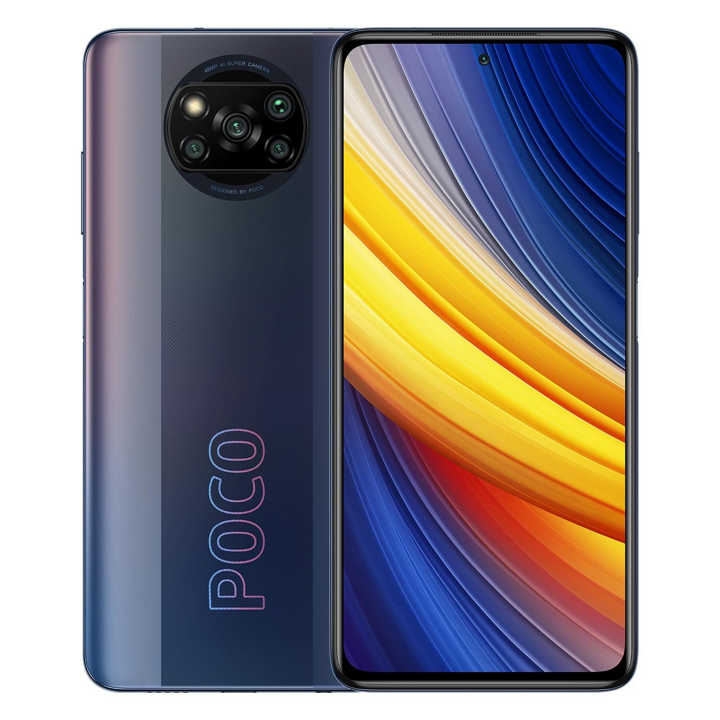 Poco X3 Pro