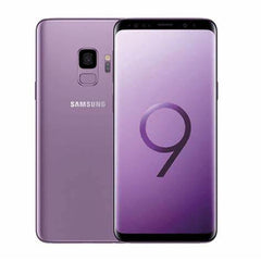 Galaxy S9