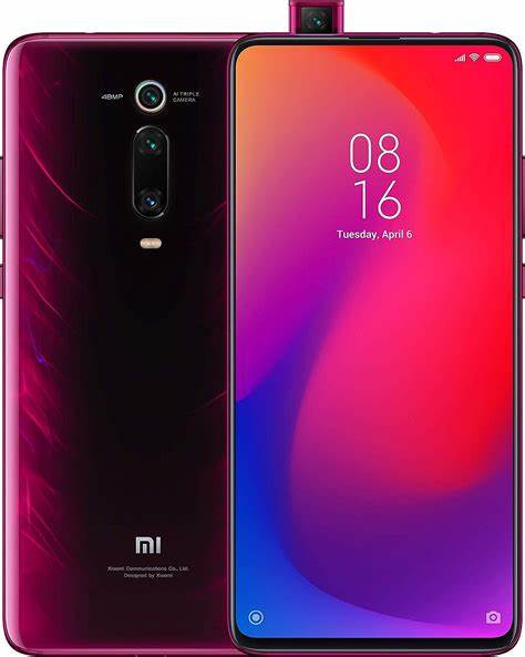 Xiaomi MI 9T Pro