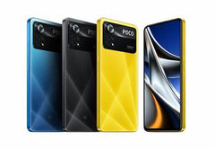 Poco X4 Pro