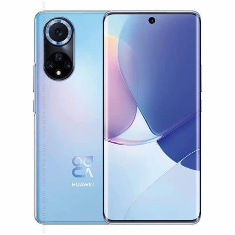Huawei Nova 9