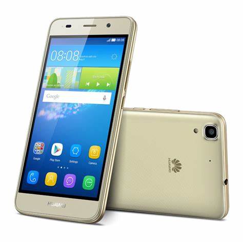 Huawei Y6 2018 16GB Dorado - Reacondicionado