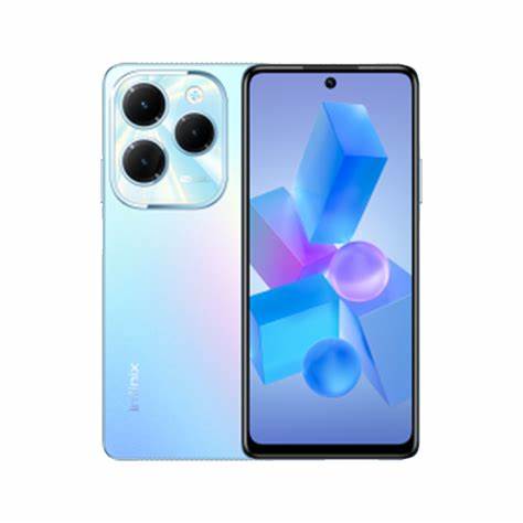 Infinitix Hot 40 Pro 256GB Azul - Reacondicionado