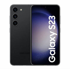 Outlet | Galaxy S23 128GB Negro Efecto Fantasma