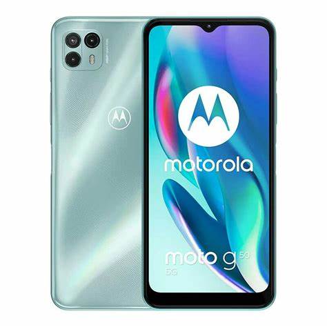 Moto G50 128GB Verde