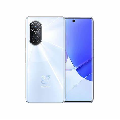 Outlet | Nova 9 SE 128GB Blanco - Visor Rayado