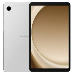 Tablet Samsung Galaxy Tab A9 64GB Plateado