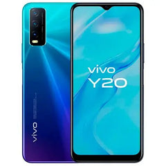 Vivo Y20 128GB Azul
