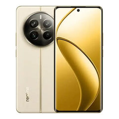 Realme 12 Pro + 512GB Beige