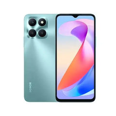 Exhibición | Honor X6a