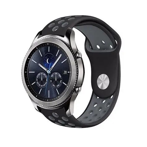 Reloj Galaxy Gear S3 Sport Negro