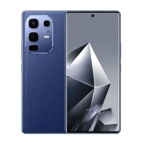Infinix Note 50s 256GB Azul