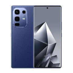 Infinix Note 50s 256GB Azul