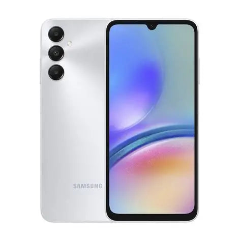 Outlet | Galaxy A05S 128GB Blanco - Carcasa en Mal Estado