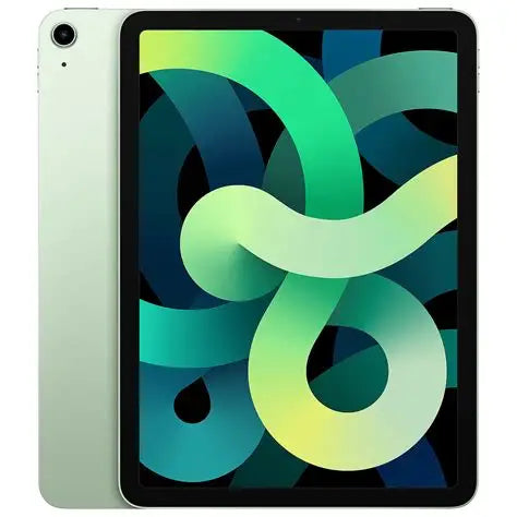 iPad Air 4 64GB Verde