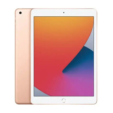 iPad 8 128GB Dorado