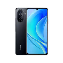 Outlet | Huawei Nova Y70 128GB Negro - Visor Levemente Rayado