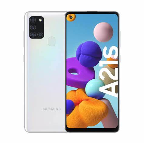 Galaxy A21S