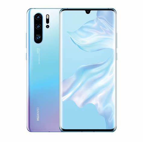 Huawei P30 Pro