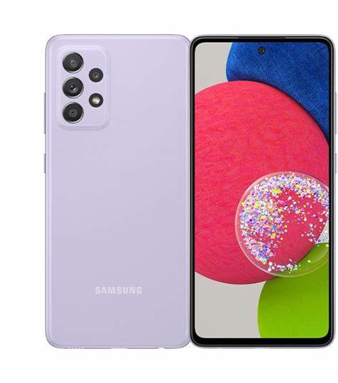 Outlet | Galaxy A52S