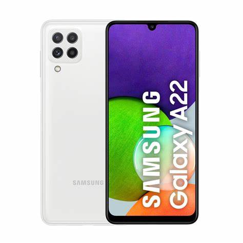 Galaxy A22