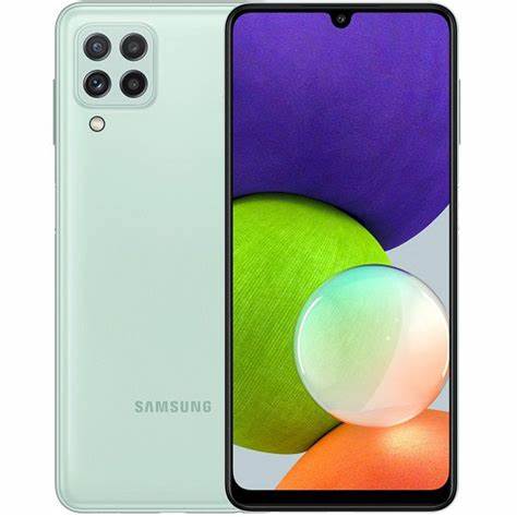 Galaxy A22